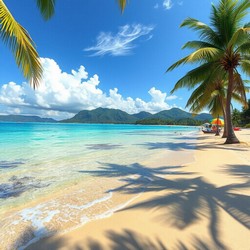 Новый маршрут в Эмиратах стал доступен туристам из России