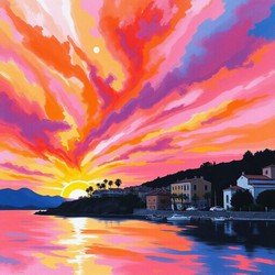 Песочные скульптуры искусство пляжных мастеров