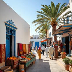 Морские маршруты с шумом прибоя и криками чаек