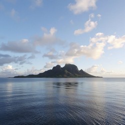 Море в глазах и сила пляжного покоя для души