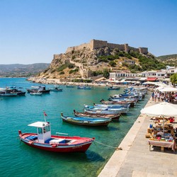 Тайны прибрежных экосистем и их скрытые чудеса