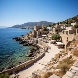 Самые красивые пляжи для наблюдения за закатом