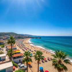 Невидимые связи и особенности прибрежных поселений