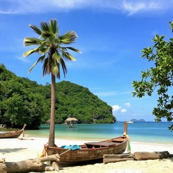 Лучшие пляжи для наслаждения закатом на побережье