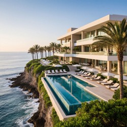 Прямое авиасообщение между Россией и Северной Кореей