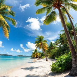 Пляжные зарисовки как мелкие детали формируют уникальность отдыха