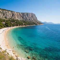 Лучшие места для отдыха на пляже вдали от толп туристов