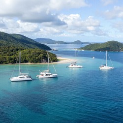 Идеи для фотосессий на солнечном пляже