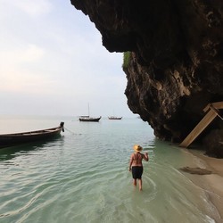 Опасности водоемов Египта и Шри-Ланки при купании