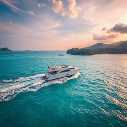 Магнитный север меняет курсы авиарейсов