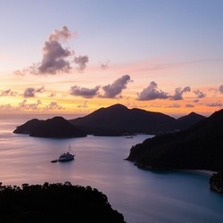 Как найти подходящий пляж для съемки с песком и светом