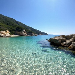 7 забавных конкурсов на песке для активного отдыха