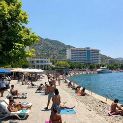 Секреты идеальных летних фото для отпускного настроения