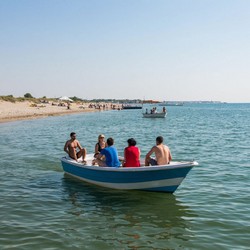 Курорты с идеальными пляжами для незабываемых закатов