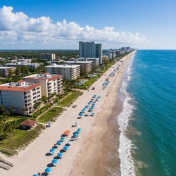 Как звуки волн влияют на наше восприятие и эмоции