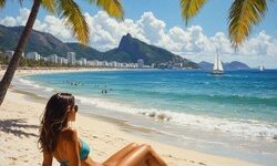 Забытые улочки города и тайны шумящих волн