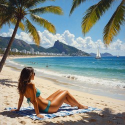 Забытые улочки города и тайны шумящих волн