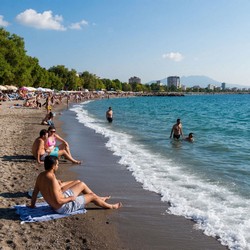 Почему пляжи вдохновляют солнце море и песок