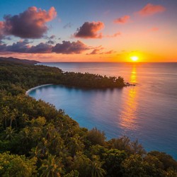 Круизы по экзотическим островам для настоящих искателей приключений