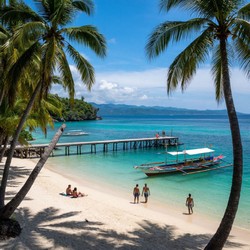 Как различаются Дубай и Абу-Даби в культуре и экономике