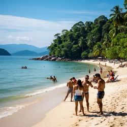 Какие направления представляют угрозу для туристов в 2026