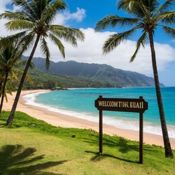 Морские маршруты для отдыха и умиротворения у моря