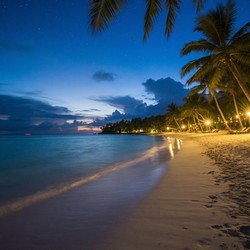 Маршруты по курортным улицам от пляжа до площади