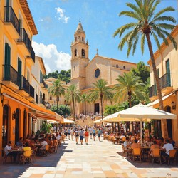 Советы по съемке на пляже для ярких и динамичных кадров