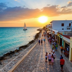 7 увлекательных конкурсов на песке для весёлого отдыха