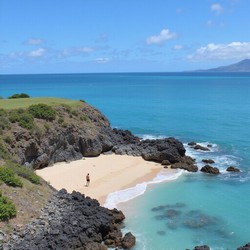 Море и человек как побережье влияет на психику