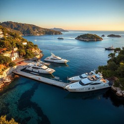 Роль набережных в развитии туризма и бизнеса на курорте