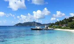 Пляжный стиль как способ самовыражения на побережье