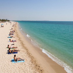 Влияние морской стихии на развитие прибрежных городов