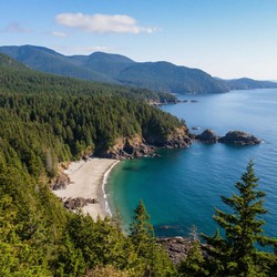 Маршруты для активного отдыха на островах