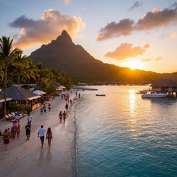 Почему туристы больше не выбирают Хургаду для отдыха