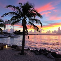 Как городской стиль жизни сочетается с отдыхом у воды