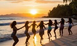 Российский турист погиб в ДТП на мотоцикле в Паттайе