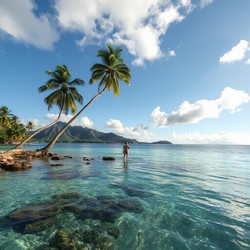 Тайны океана где погрузиться в подводный мир