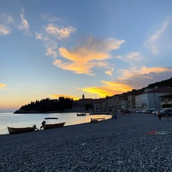 Обстановка в столице и события во Франции