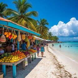 Как выбрать место и организовать день на отдыхе у воды