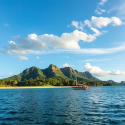 Маршруты с морскими звуками и криками чаек