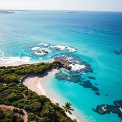 9 необычных способов провести новогодние каникулы в Приморье