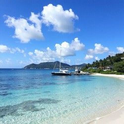 Пляжный стиль как способ самовыражения на побережье