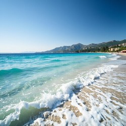 Прогулки по набережным курорта для идеального отдыха Прогулки по набережным курорта для идеального отдыха