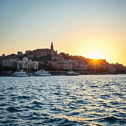 Лучшие морские маршруты с уникальными звуками природы