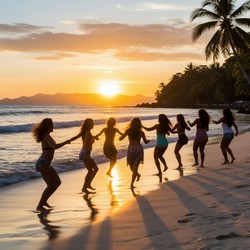 Российский турист погиб в ДТП на мотоцикле в Паттайе