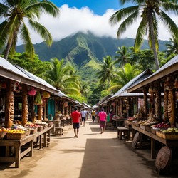 В ОАЭ нашли поселение старше пирамид для туристов